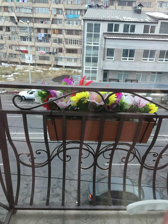 Anga Yerevan