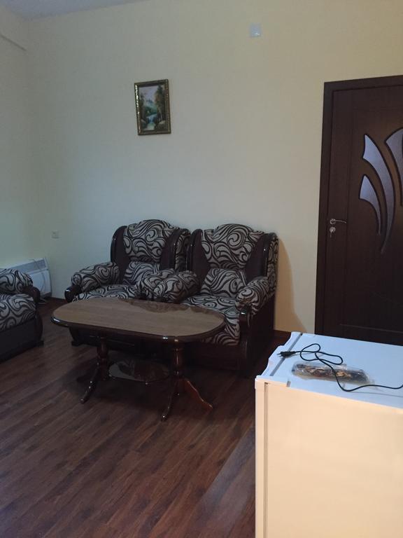 Anga Apartment